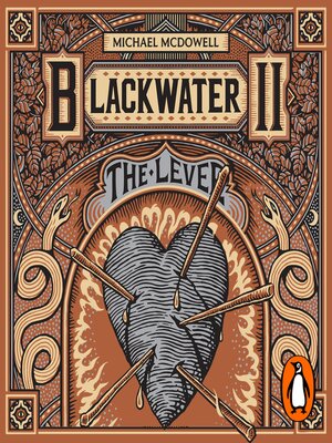 cover image of Blackwater II